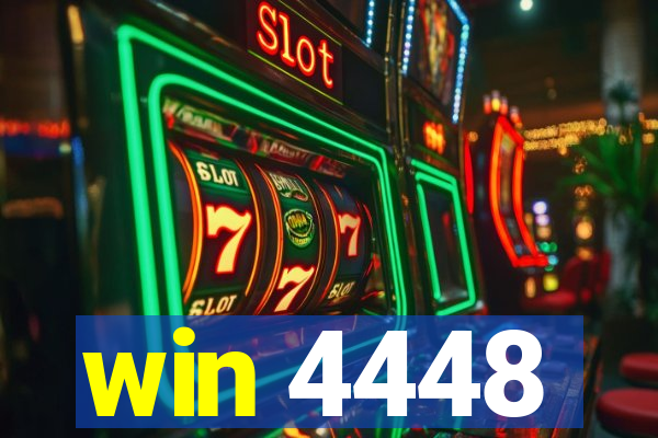 win 4448